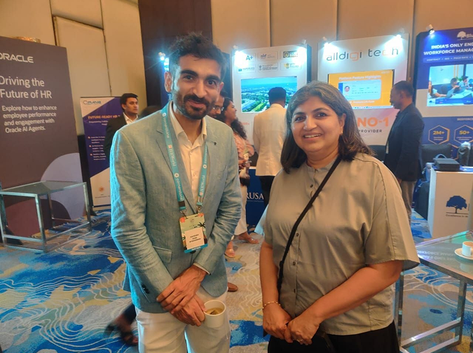 Partnering with Big Names