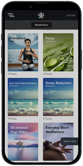 Slider image with loader