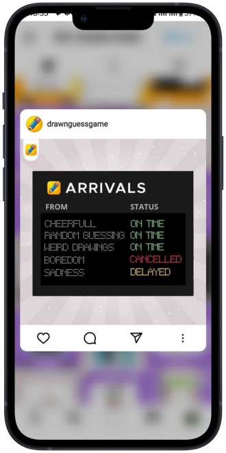 Slider image with loader