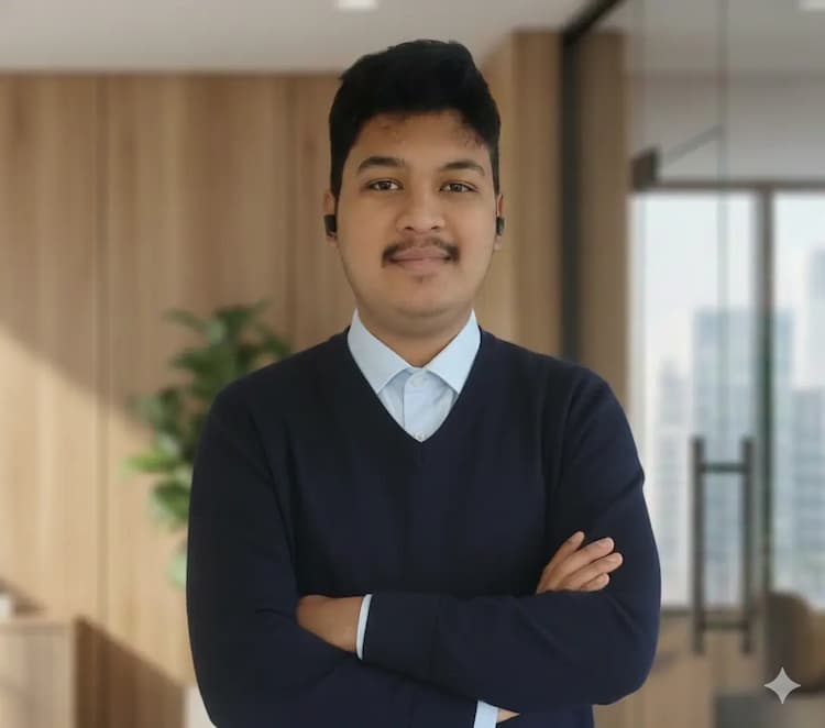 Banao Technologies team working on AI solutions