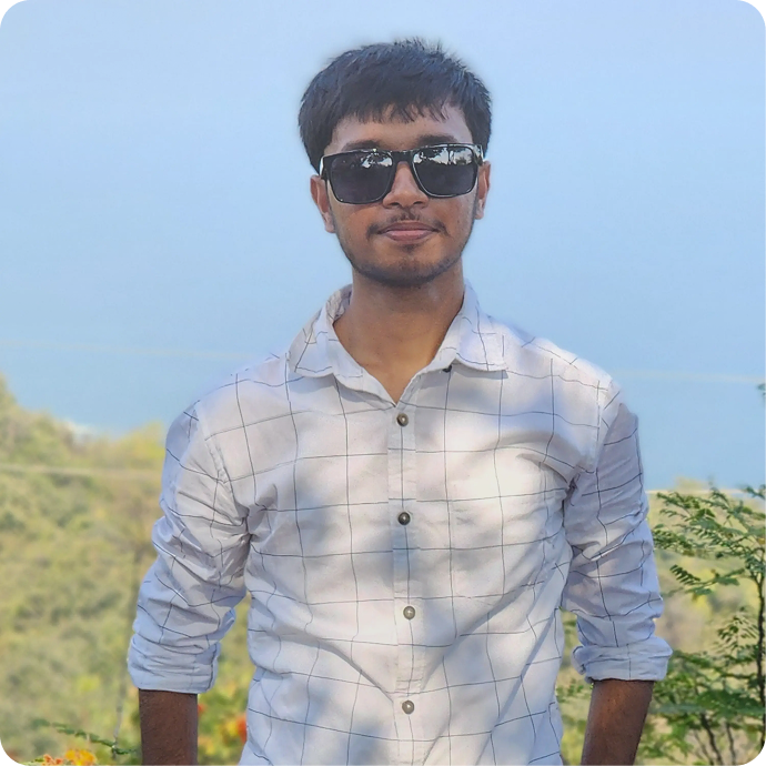 Banao Technologies team working on AI solutions