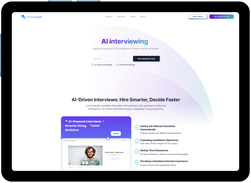 AI Interview