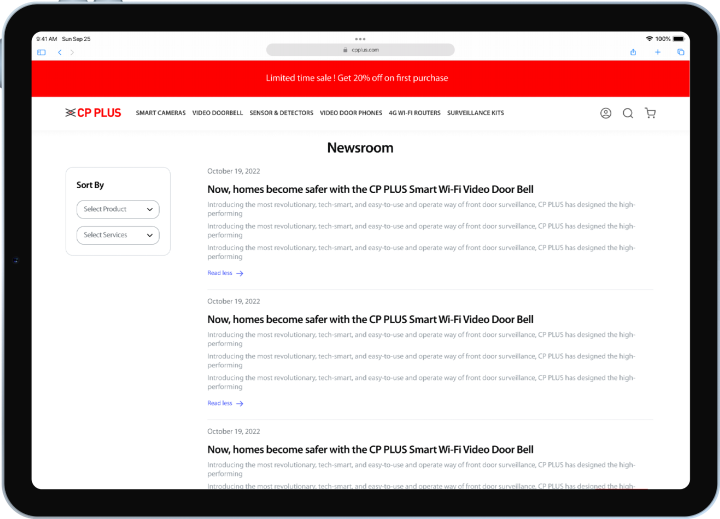 Newsletter