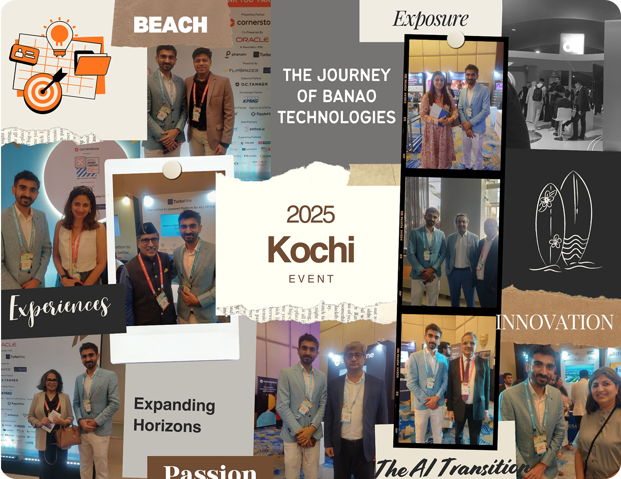 Innovation Summit – Kochi Edition 2025
