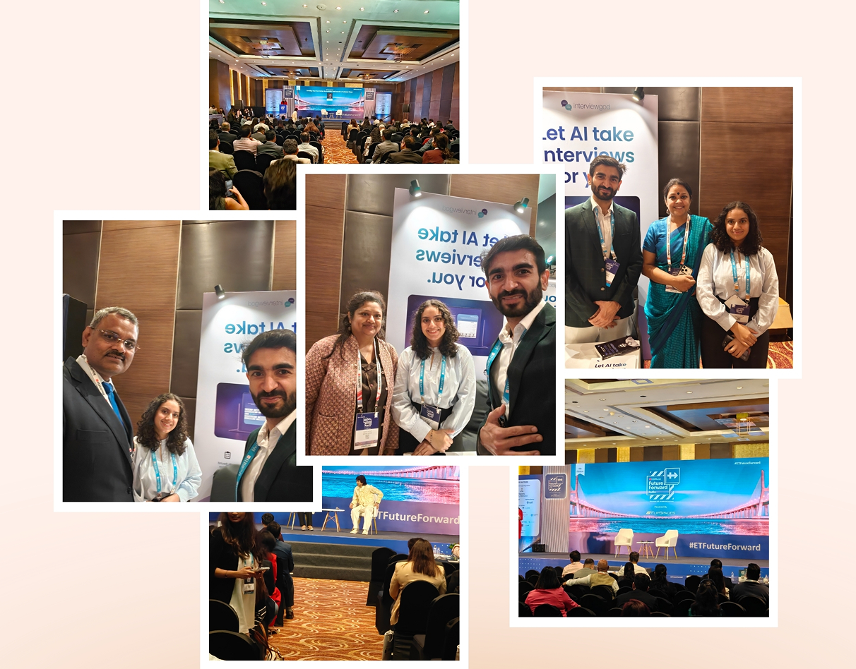 ETHR World – Future Forward India 2025