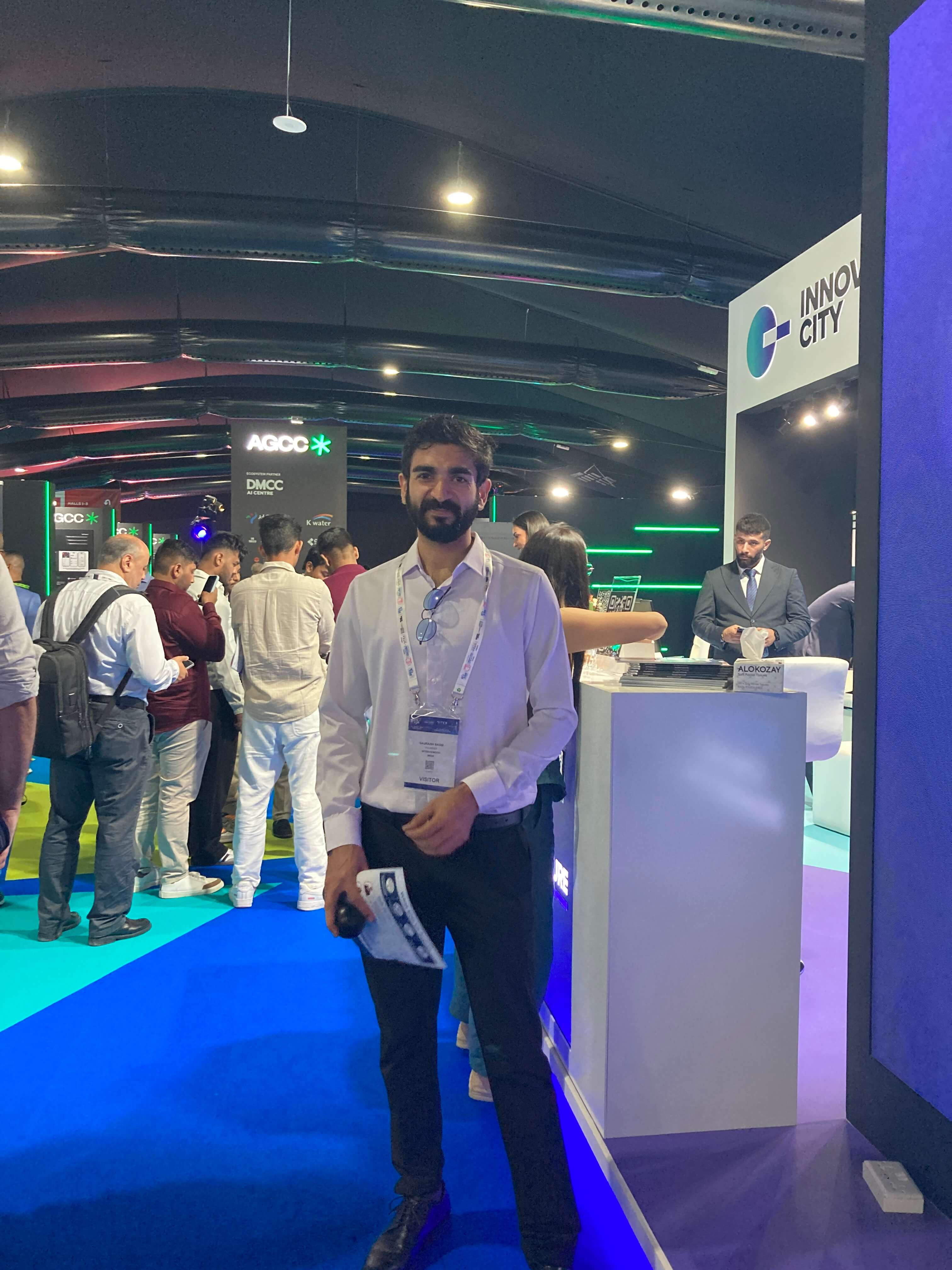 Consulting & Disruption