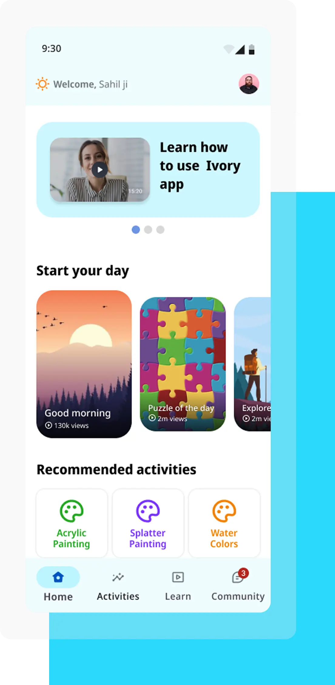 Mobile App Development
